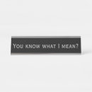 Search for elephant name plates Funny