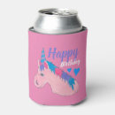 Search for horse can coolers Unicorn