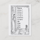 Recherche de art nouveau cartes visite Antiquité