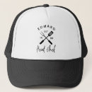 Recherche de cuisinier casquettes Barbecue