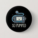Search for the pump buttons Diabetic