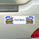Search for fishing bumper stickers Sailing