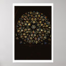Search for rose window posters Stained