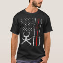 Search for christmas fishing tshirts Deer