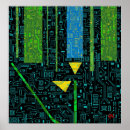 Search for ware posters Green