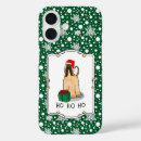 Search for santa claus iphone 13 cases Ho ho ho