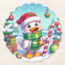 Search for cute duck coasters Whimsical
