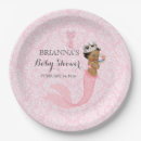 Search for african american baby shower plates Ethnic