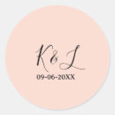 Search for pastel background stickers Calligraphy typography elegant