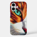 Search for cats eye iphone cases Animals
