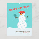 Search for funny car christmas cards Humourous