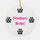 Search for foster care ornaments Dog