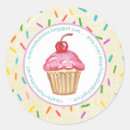 Search for candle making stickers Birthday