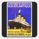 Search for navigating stickers Ship