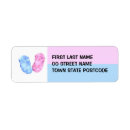 Search for twins return address labels Boys