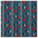 Search for casino fabric Spades