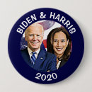 Recherche de biden badges 2020
