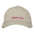 Search for fashion hats Embroidered