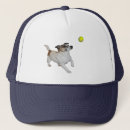 Search for miniature baseball hats Dog