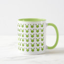 Search for green alien mugs Fun