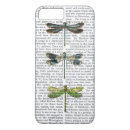 Recherche de libellule iphone coques Feuille