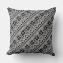 Search for knitted christmas pillows Nordic