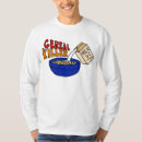 Search for cereal bowl tshirts Food