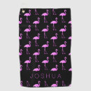 Search for flamingo golf towels Birthday