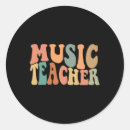 Search for music school stickers Student