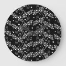 Search for black and white botanical art Leaves