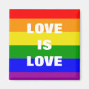 Search for rainbow flag magnets Gay