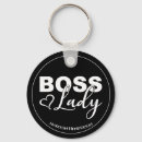 Search for boss lady keychains Modern