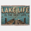 Search for life blankets Sunset