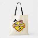 Search for warner brothers tote bags Animaniacs