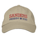 Search for bernie sanders hats Democrat