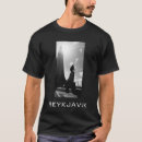 Recherche de reykjavik tshirts L'islande