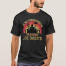 Search for side by side tshirts Quests