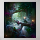 Recherche de forêt art Dragon