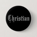 Search for christian buttons Religion