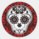 Search for red dead stickers October