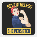 Search for nevertheless stickers Feminist