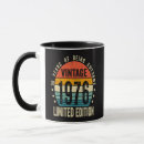 Search for vintage 1976 mugs Limited edition