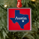 Recherche de le texas ornements Étoile solitaire