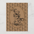 Search for hot cup postcards Coffee