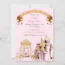 Search for royal baby girl shower invitations Fairytale
