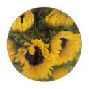 Recherche de tournesol planches à découper Coloré