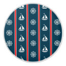 Search for nautical compass knobs and pulls Navy