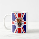 Search for coroners mugs England