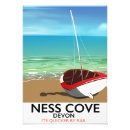 Search for devon posters Seaside