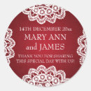 Recherche de victorian wedding stickers Cru